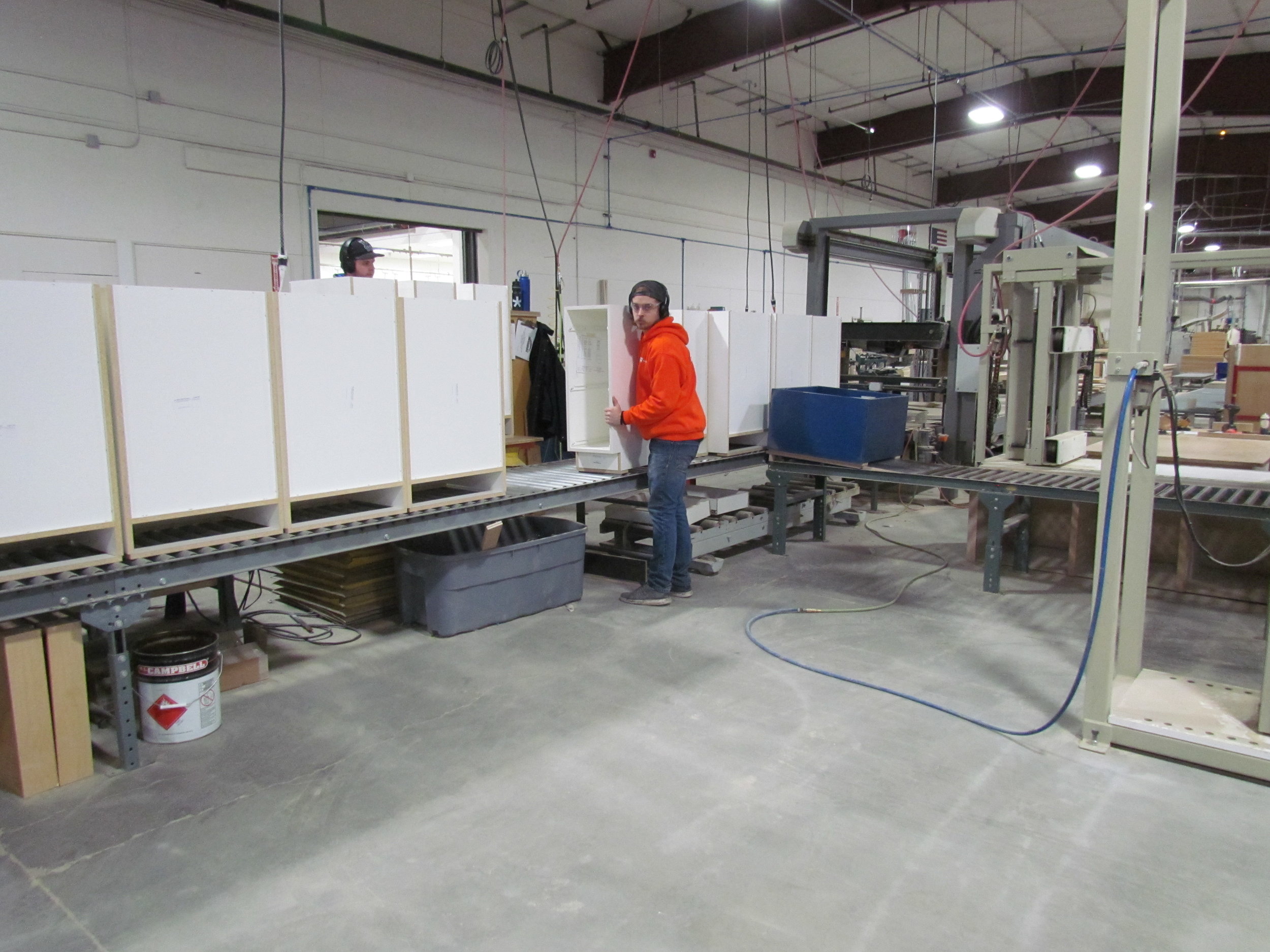 Advanced Cabinets - Advanced Cabinets