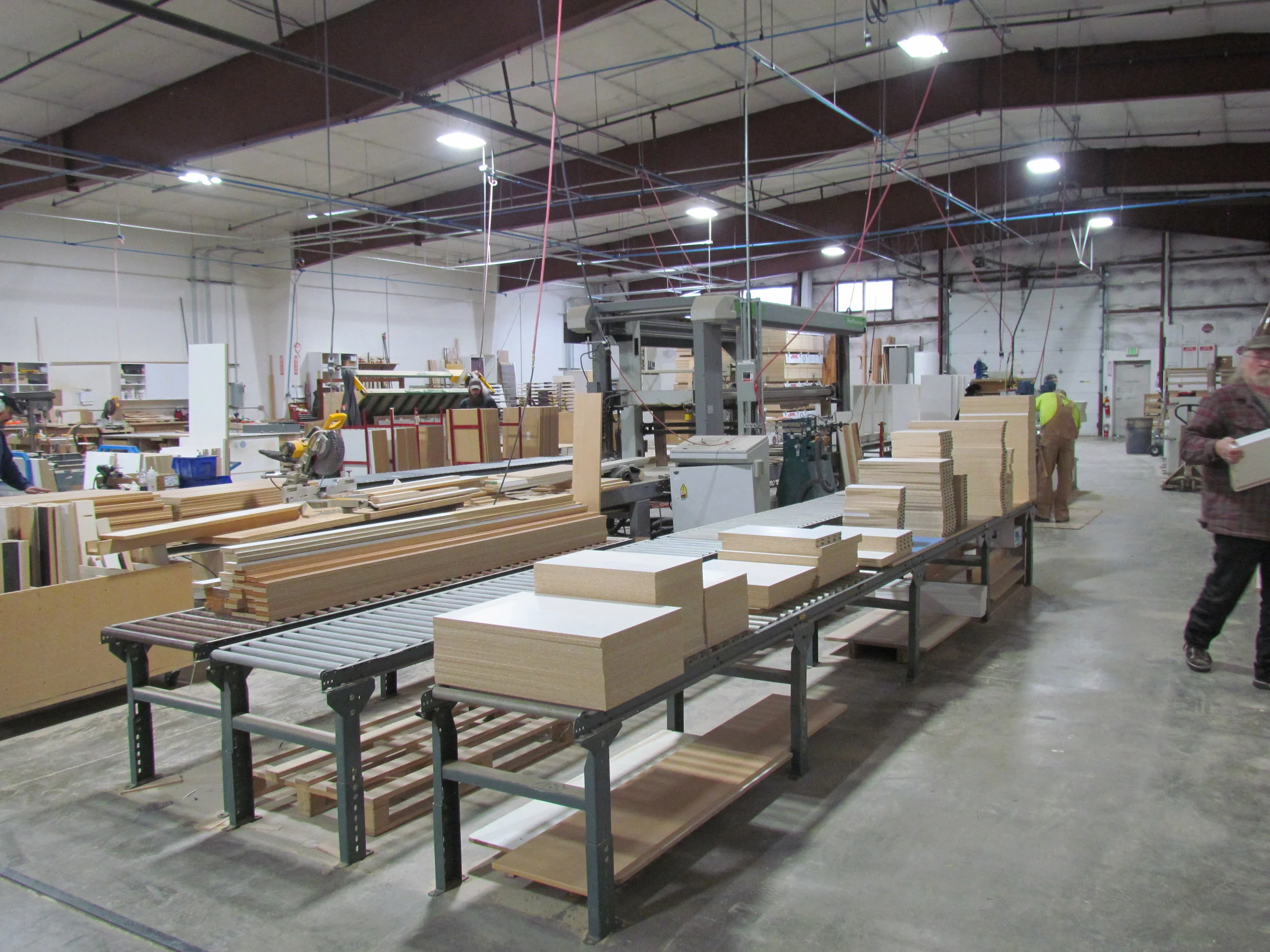 Advanced Cabinets - Advanced Cabinets