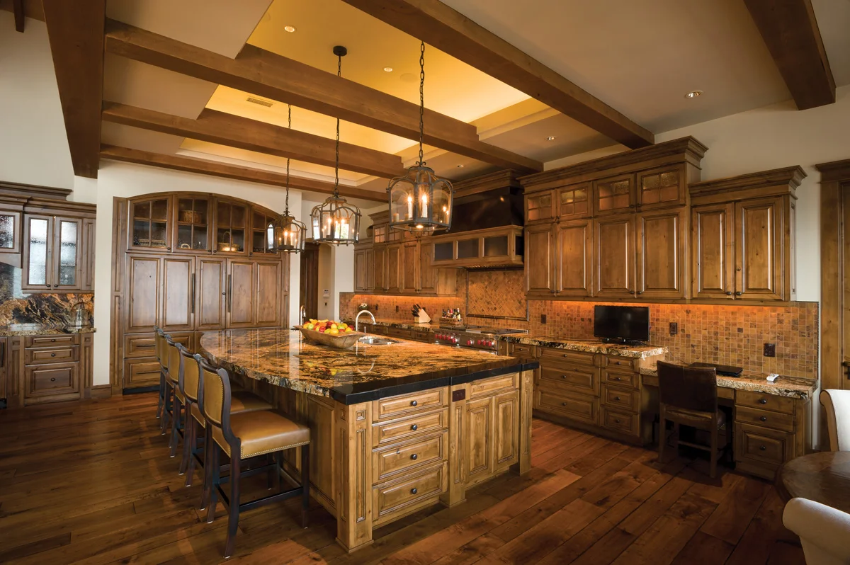 Advanced Cabinets - Custom Cabinetry & Millwork