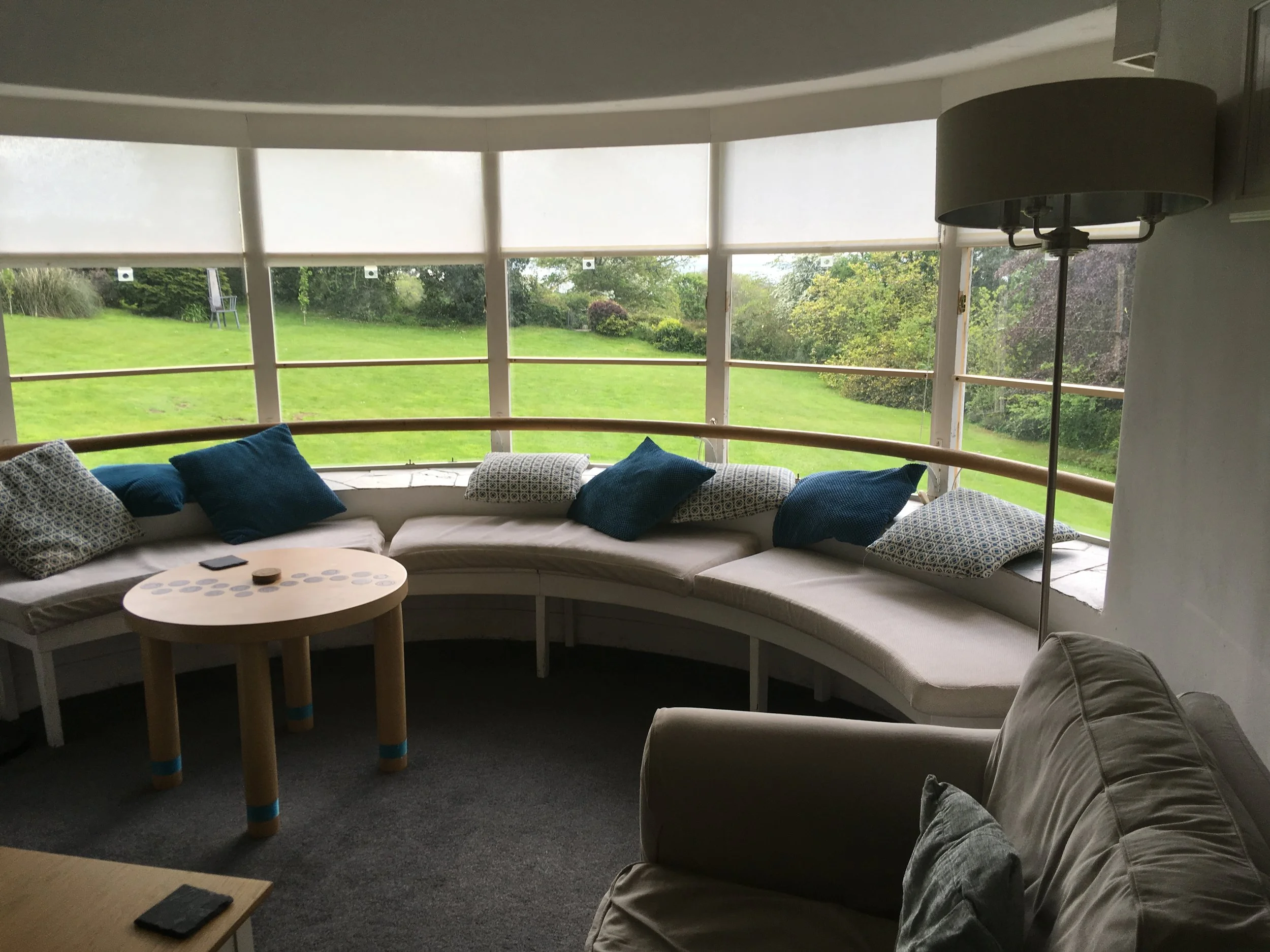 Life Writing at Tŷ Newydd Writing Centre