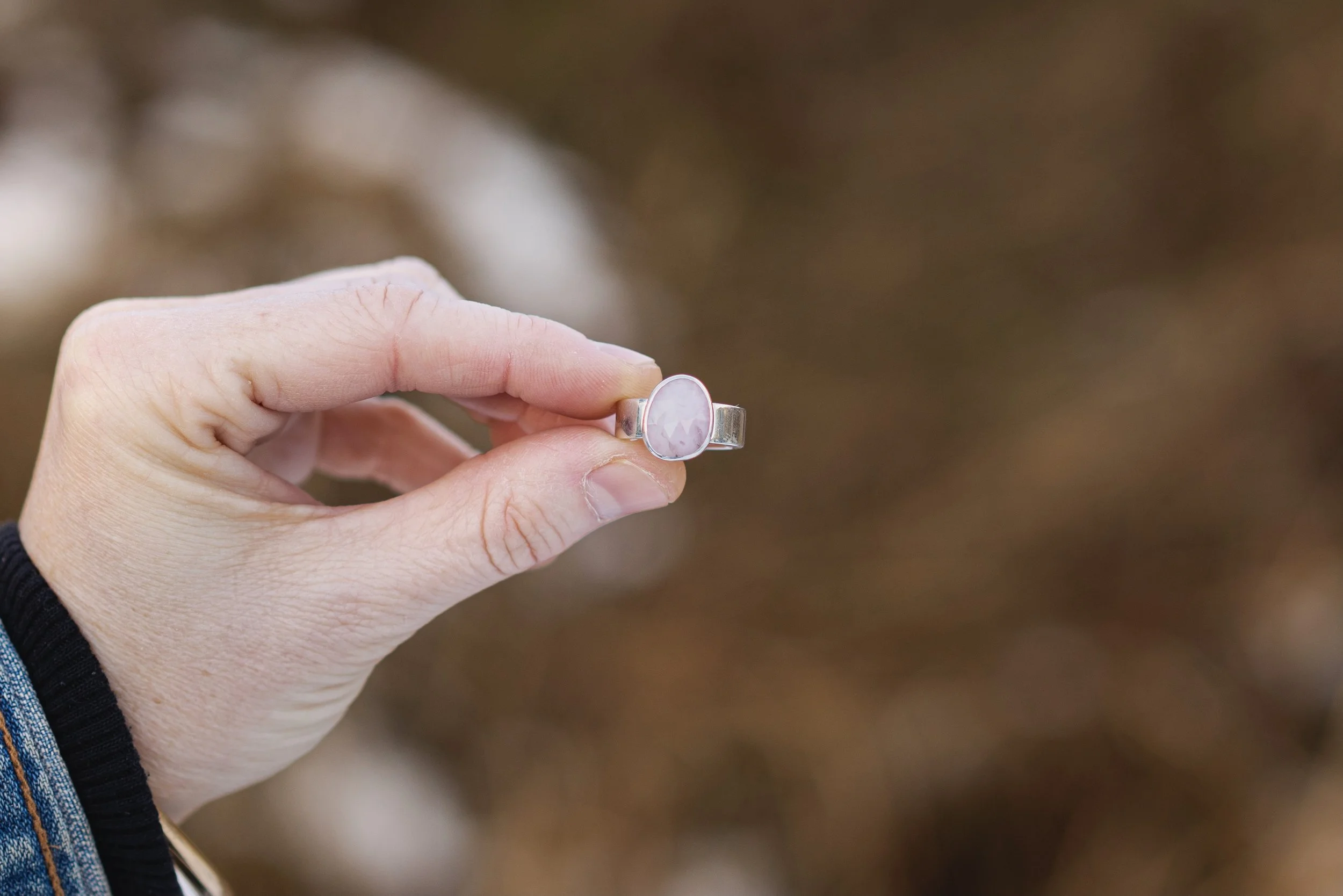 Everyday Ring #23 - Sz 5.75