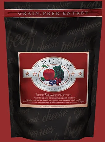 fromm highlander review