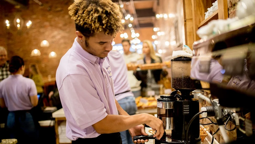 columbus ga coffee shops