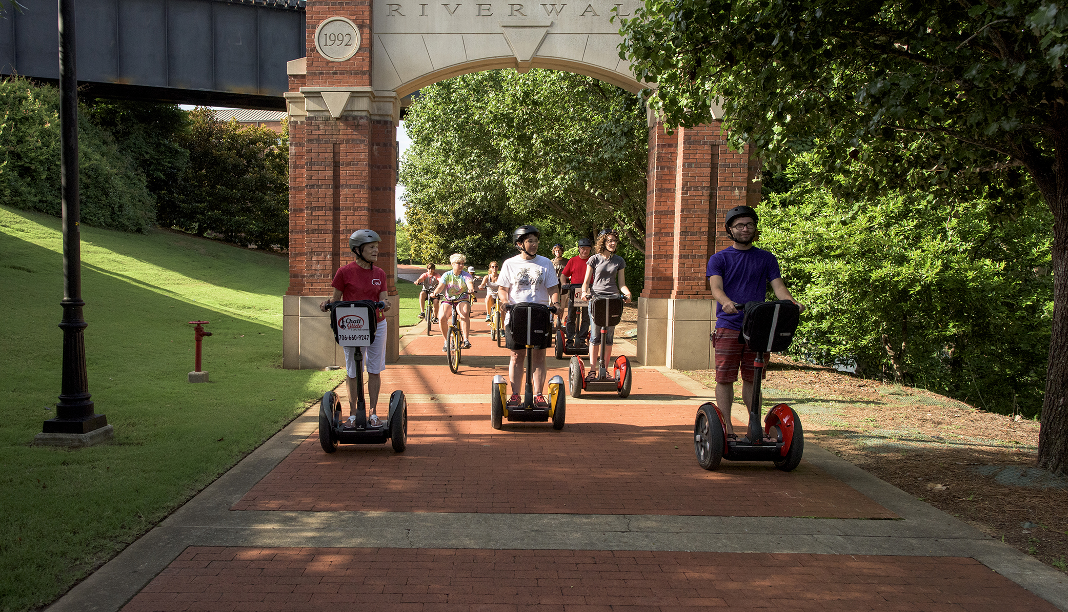 Segways on RiverWalk.jpg