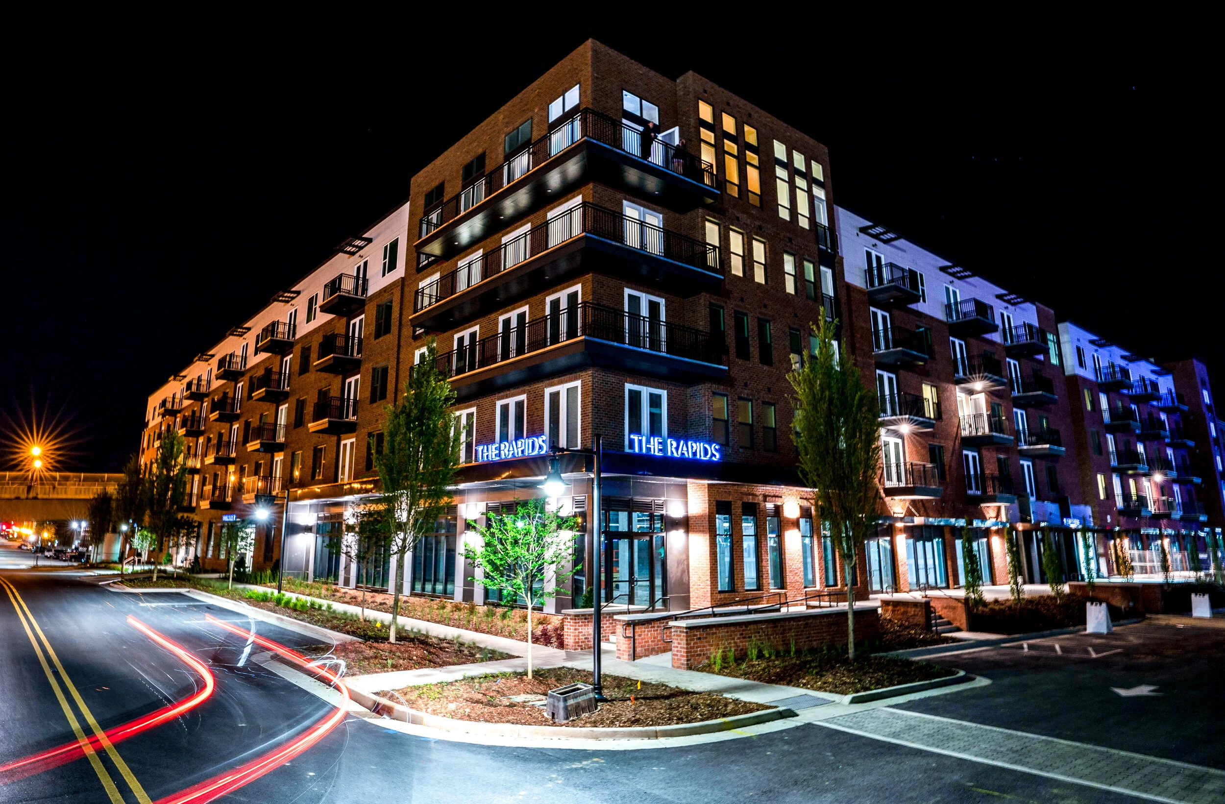 Explore Uptown Columbus