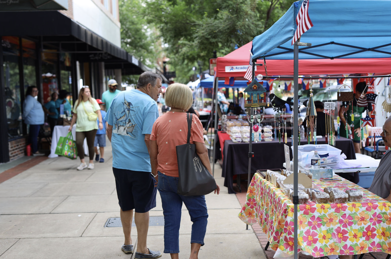 2026 Columbus Spring Market Days - Columbus, GA