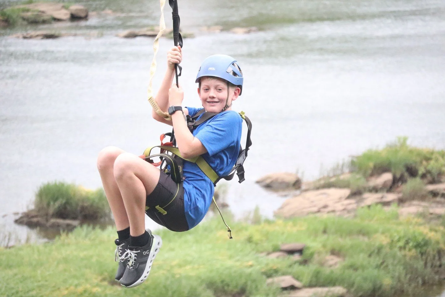 Zippin' into the school year! Book your weekend adventure now through the #linkinbio π
#RushSouth #RushSouthWhitewaterPark #ZipLine #UptownColumbus #AlwaysUptown