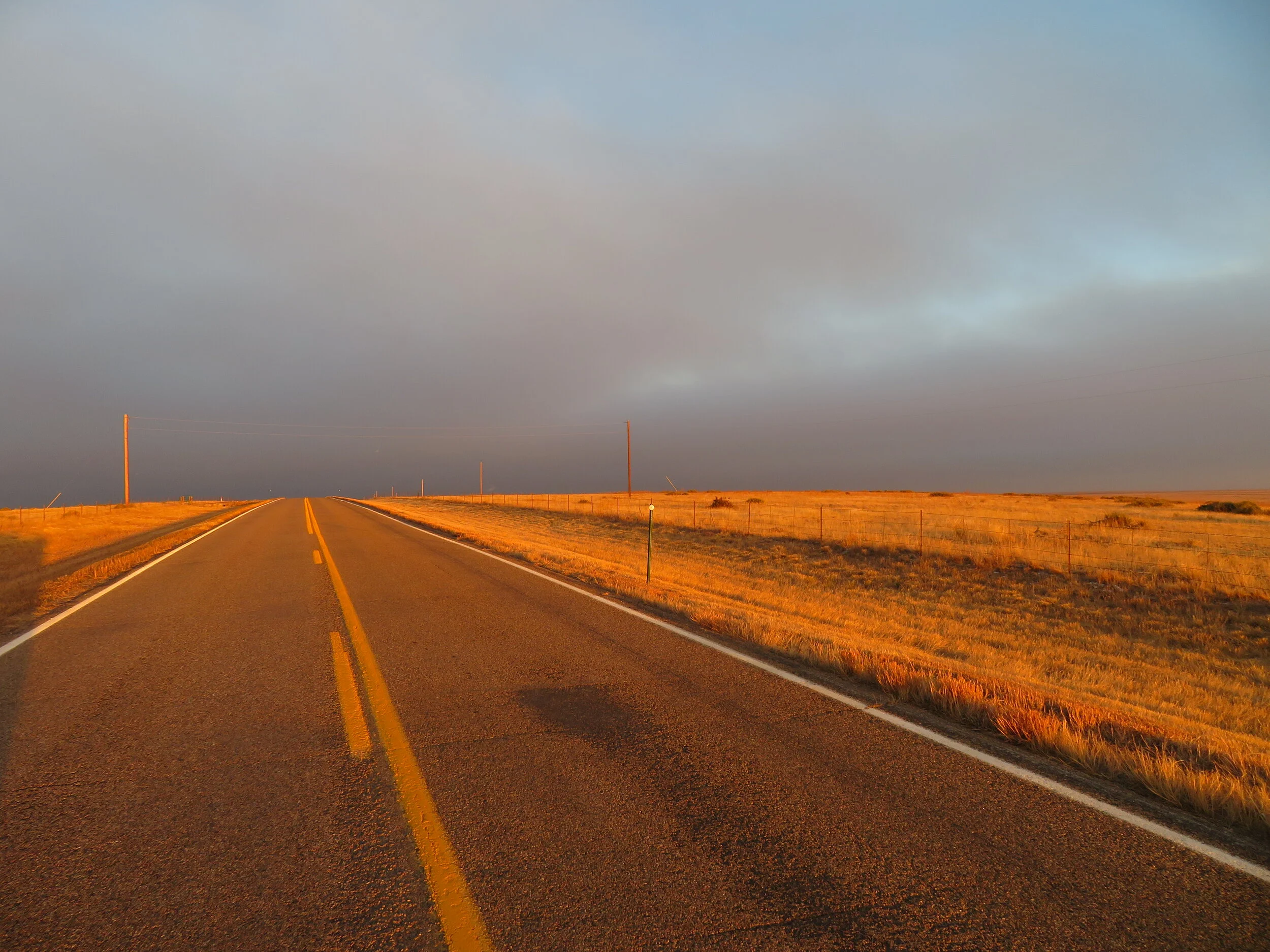 On Labyrinths, The Nebraska Heartland and Private Lesson Healings 