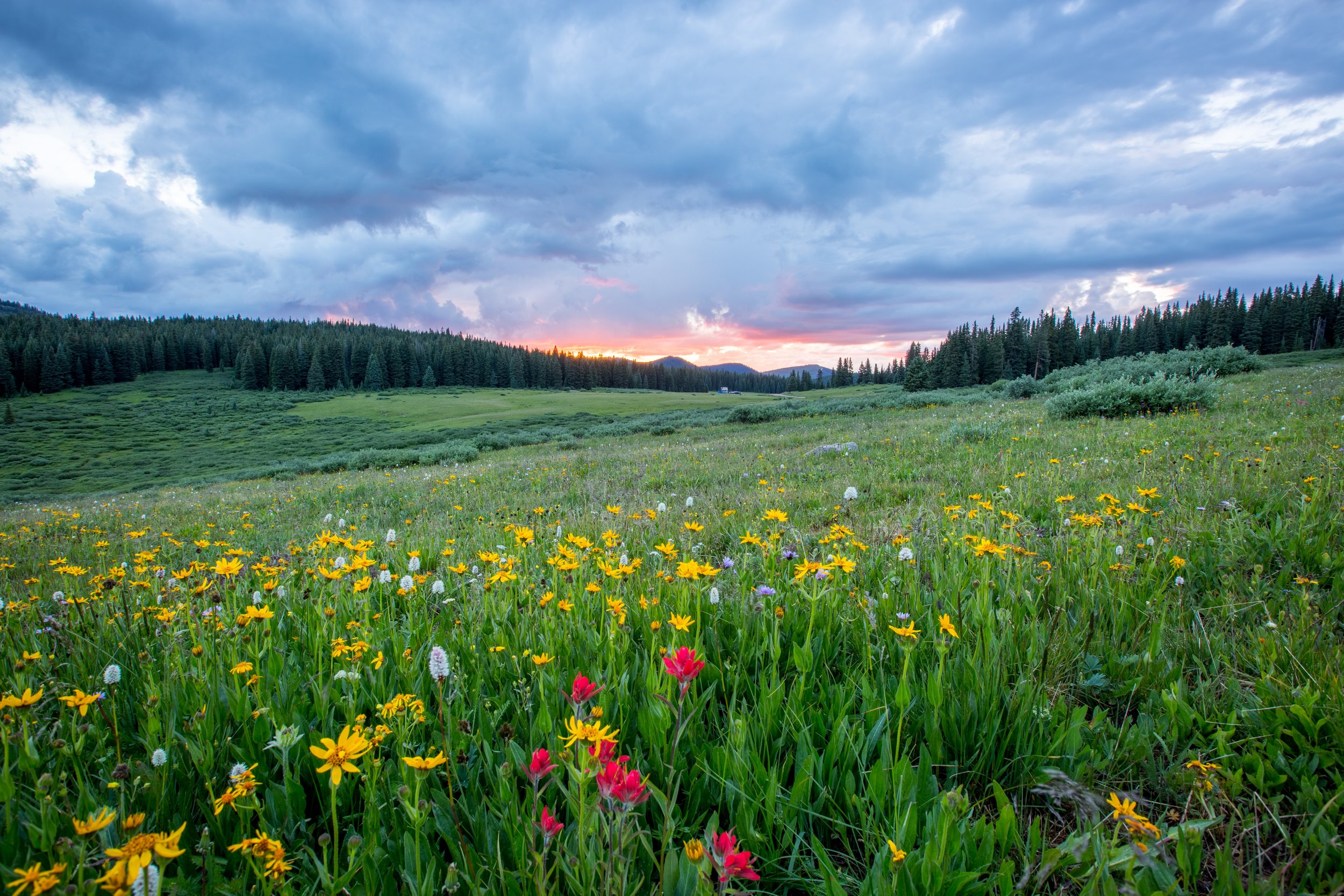 May 19th - 21st - Spring Comprehensive Spiritual Development Retreat with John Ashbrook