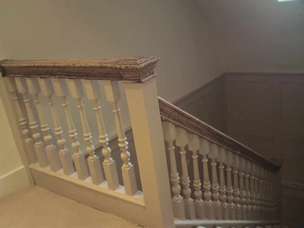 Queen Anne's Gate St James's (3).JPG