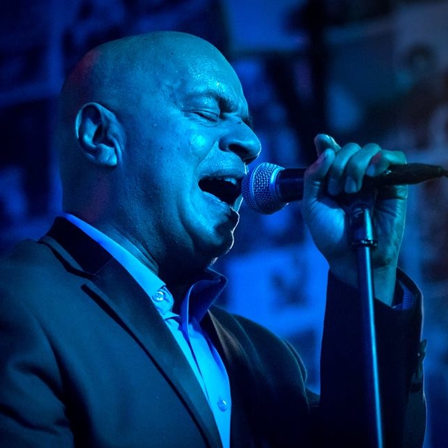 José Joaquin Garcia (tenor/actor) was born and raised in Alphabet City, Manhattan's Lower East Side, where he learned his passion for singing and developed the incredible sense of urgency that is palpable when he steps up to the microphone.... read more