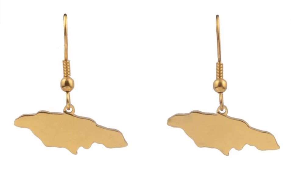 Jamaica Earrings 