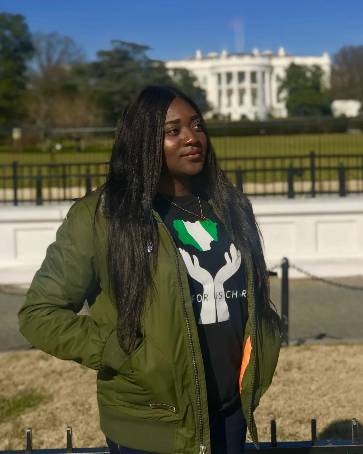President /Founder