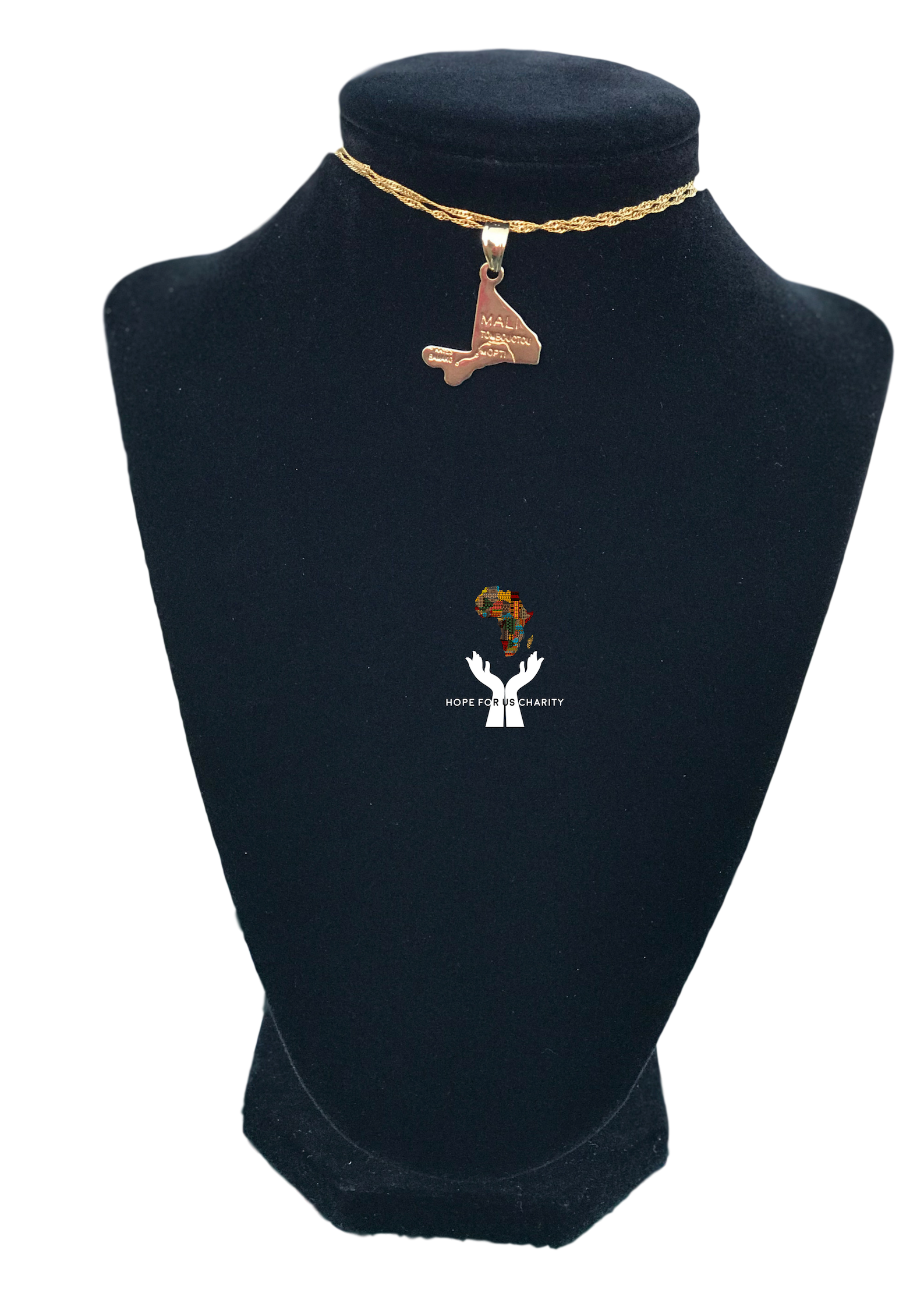 Mali Necklace