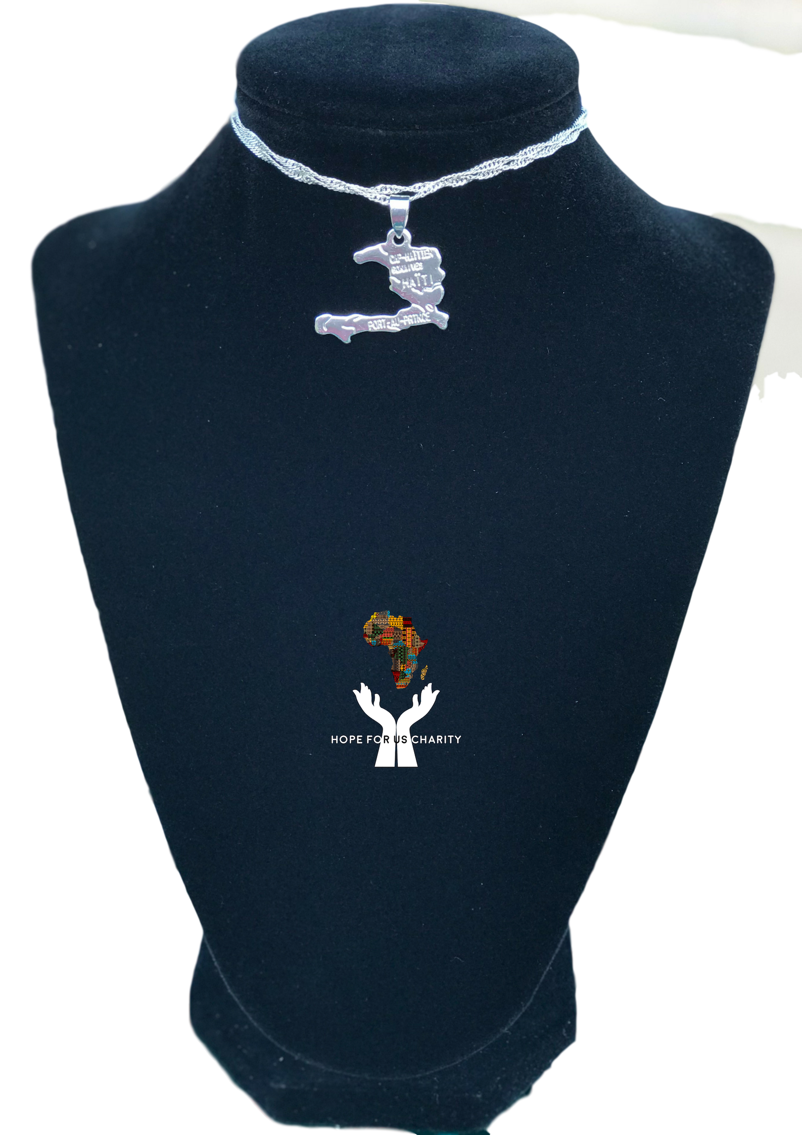 Haiti Necklace