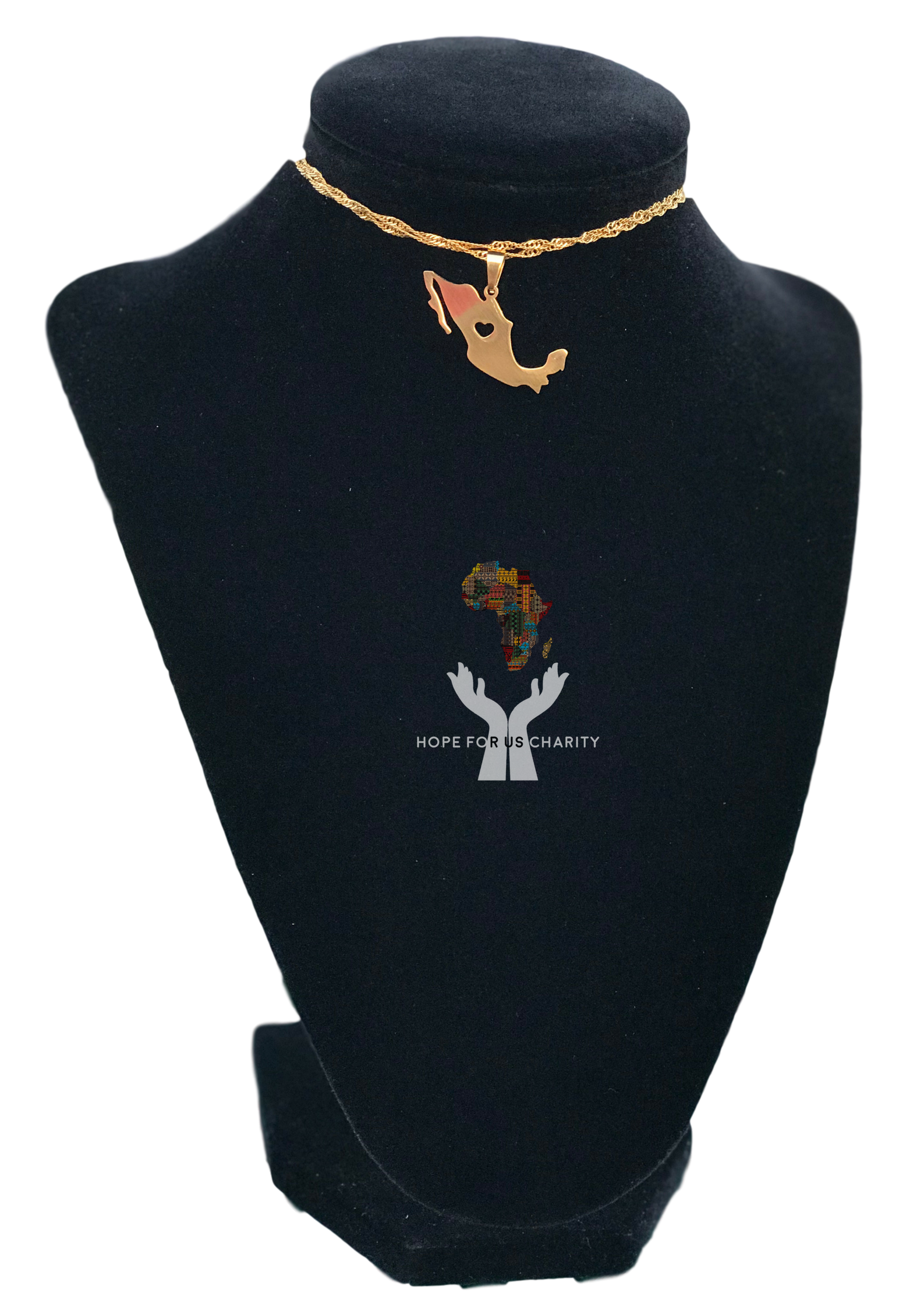 Mexico Necklace