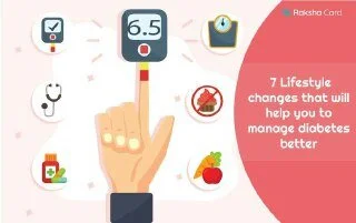 Diabetes &amp; Lifestyle