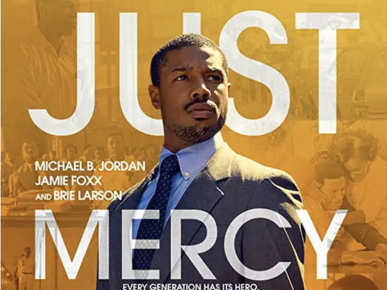 RIFF teams up with local non-profits to present ‘Just Mercy’