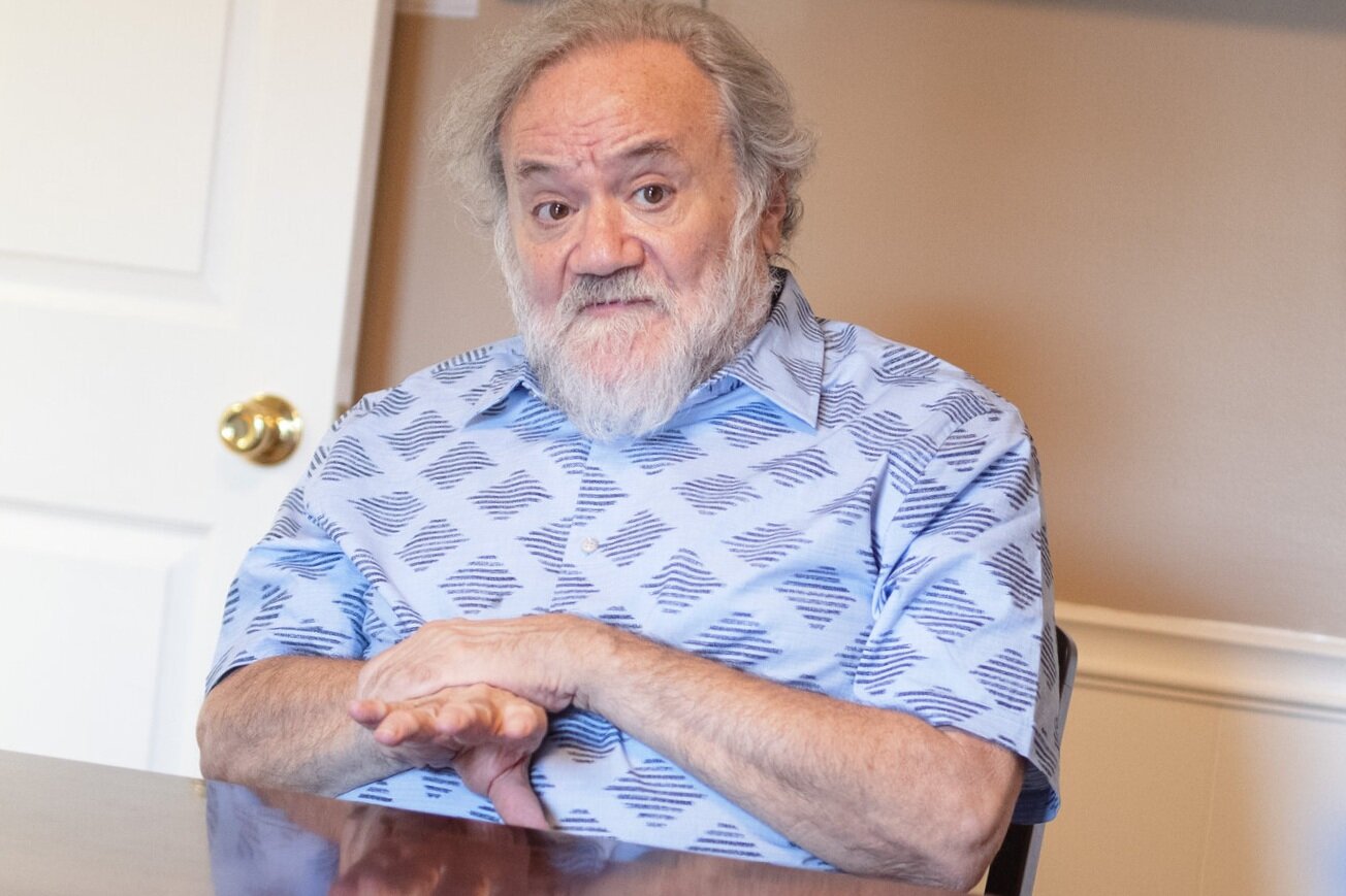 SXSW’s Louis Black to Join RIFF Creative Team