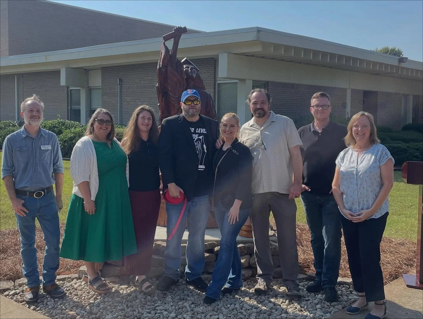 We&rsquo;re thrilled to celebrate the growing partnership between Georgia Highlands College&rsquo;s Humanities Department and the Rome International Film Festival &mdash; a collaboration that brings creativity, community, and culture together in incr