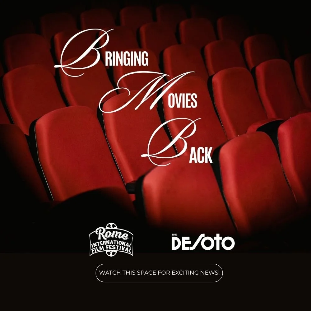 More to come. Much more.