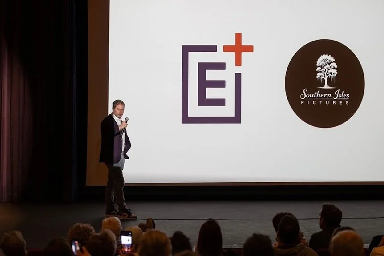 Thursday&rsquo;s kickoff brought energy with a panel hosted by Georgia Entertainment, highlighting GHC and Southern Isle Pictures &mdash; partners in bringing the festival to life and in the sports dramedy, Signing Tony Raymond. 🎞️📽️

#GeorgiaMade 