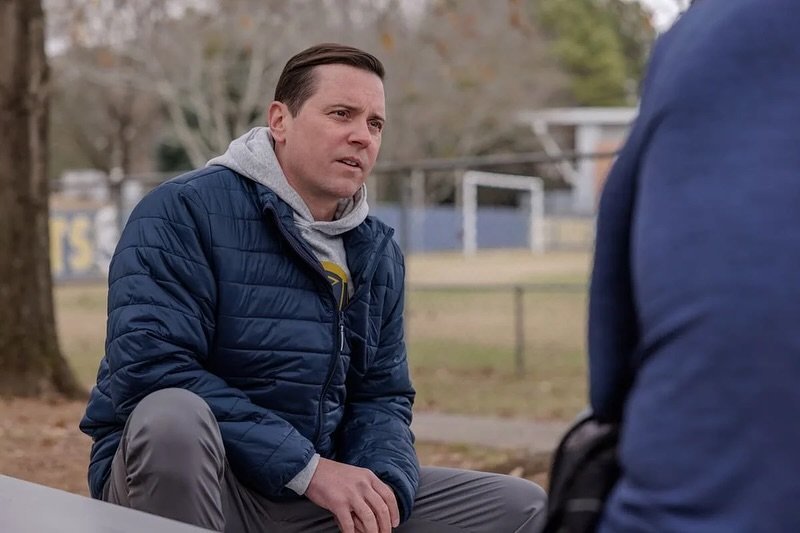 Opening night at the DeSoto featured the premiere of Signing Tony Raymond, produced by our very own Seth Ingram &amp; directed by Glenn Owen of Stateline Media. With appearances by NFL Hall of Famer Champ Bailey and more ⭐️🏈🎬 a decade-long project 