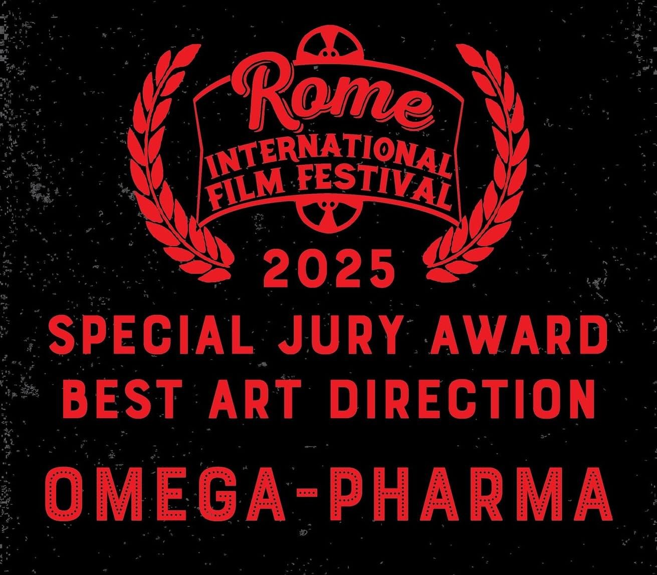 🏆 RIFF 2025 Award Winners 🏆 (Part 2)

We&rsquo;re please to announce the winners of our RIFF 2025 awards, including our prized Sylvia and Special Jury Awards. Congratulations to all!