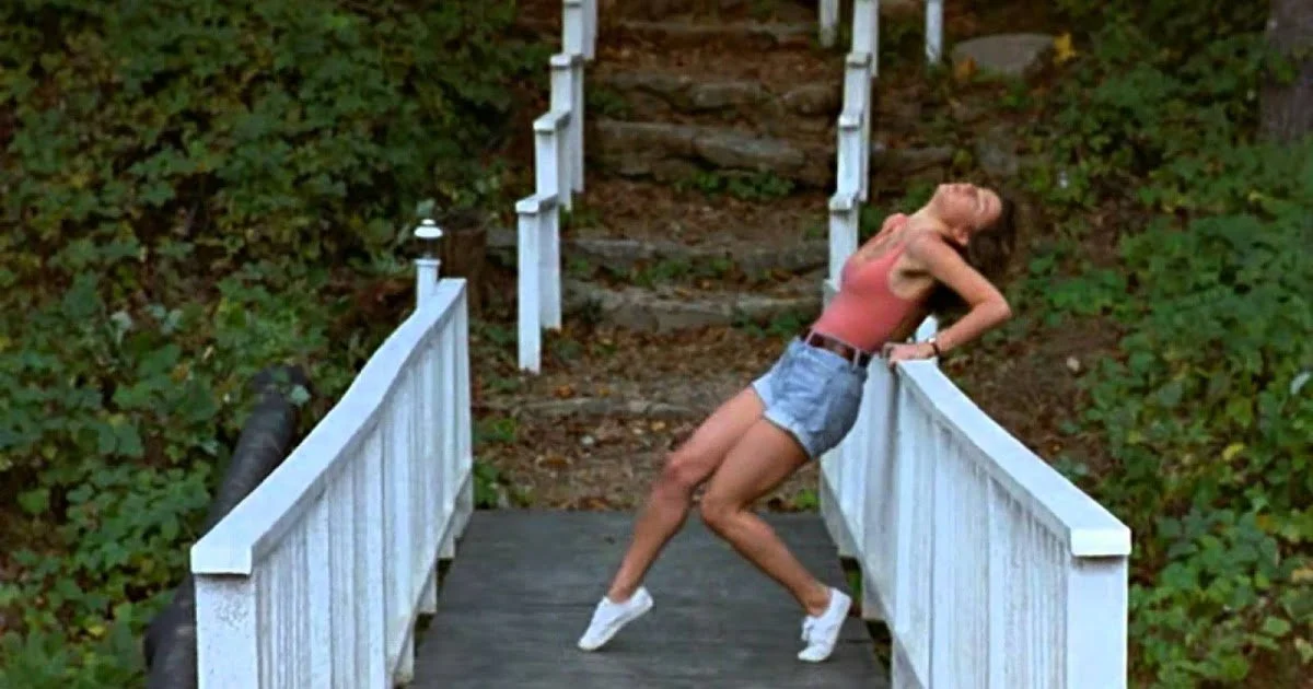 Nobody Puts Baby in a Corner: Dirty Dancing Screening July 18th