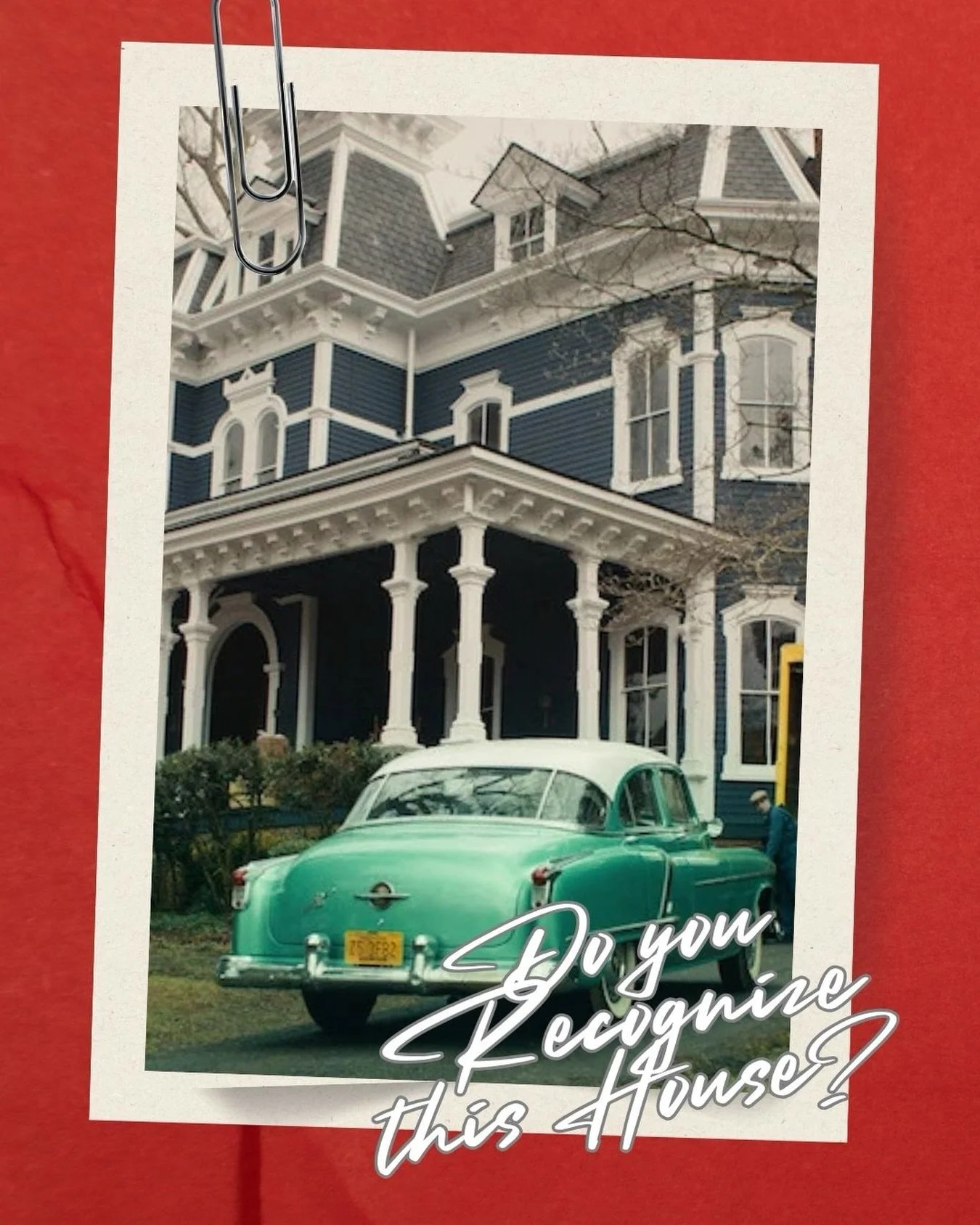 You don&rsquo;t have to look far to find spots in our town that have shared the screen with some of the biggest stars in Hollywood. From the eerie halls of the Creel House in Stranger Things to the legendary gridiron scenes in Remember the Titans, an