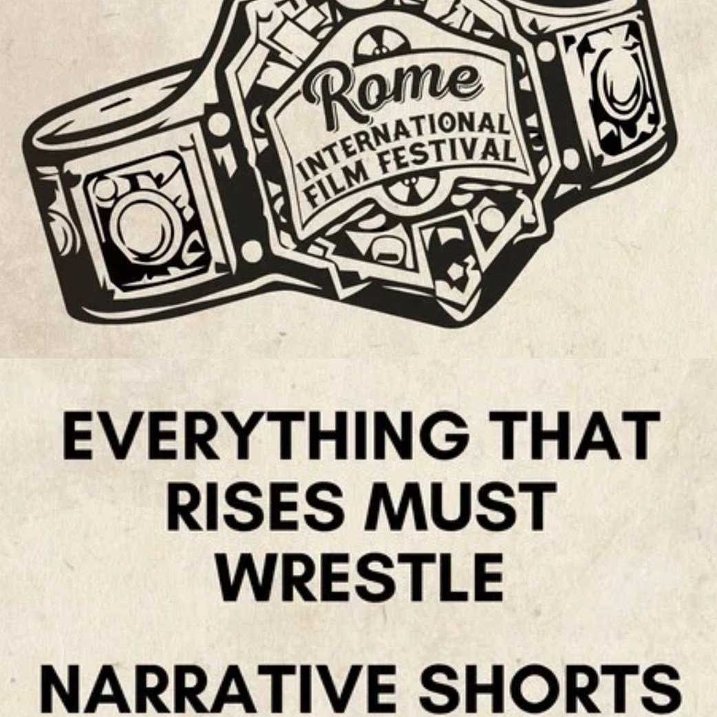 When life forces you into the ring, how do you handle the shift?

Whether facing unexpected family drama, identity shifts, or turning points you never saw coming, the characters in this block all grapple with new realities. Everything That Rises Must