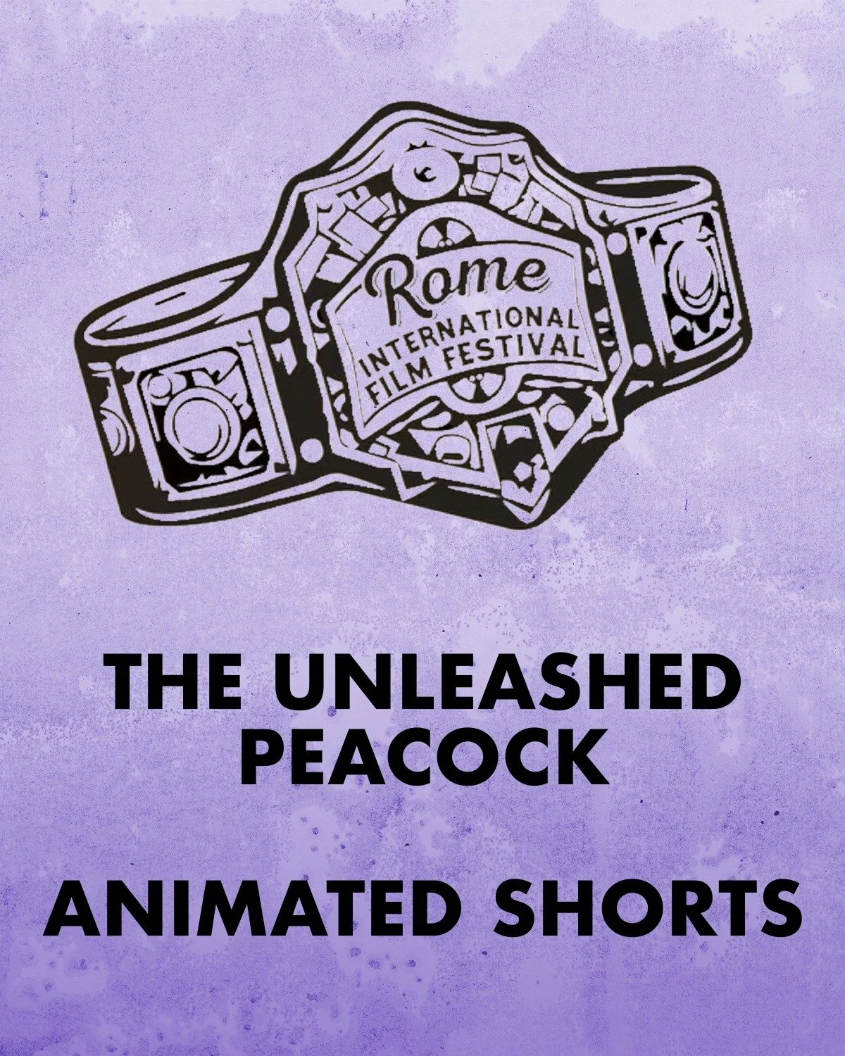 You ready to see imagination unleashed?

From intricate hand-drawn visuals and textured stop-motion to surreal digital dreamscapes, this specially curated short film block weaves together whimsical humor, emotional depth, and breathtaking artistic in