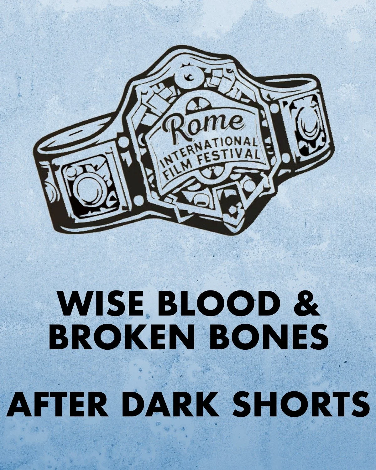 Witches, banshees, and mysterious creatures lurking in the dark. 🕯️⚡

Don't miss Wise Blood &amp; Broken Bones, our Opening Night After Dark Shorts block packed with spine-chilling historical folklore and supernatural thrillers, live on the big scre