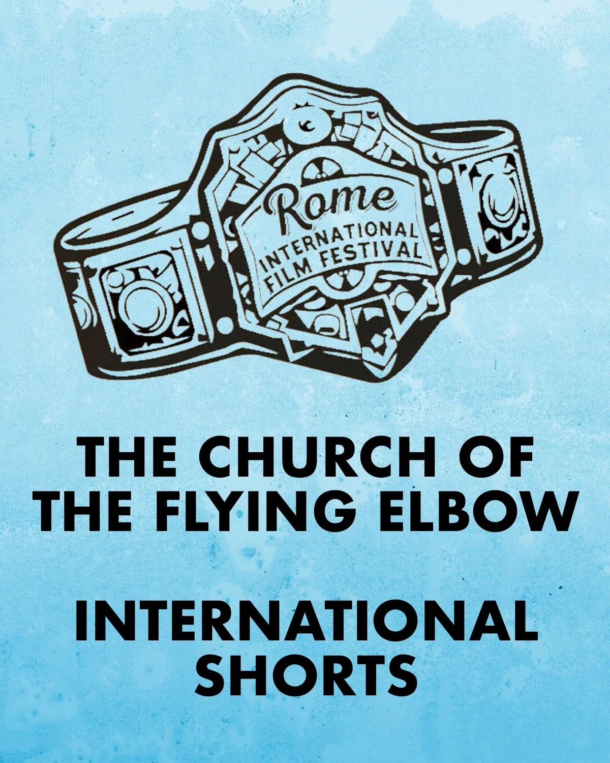 From British military bunkers to high-stakes concert halls and exiled angels, The Church of the Flying Elbow explores friendship, grief, power, and connection through five incredible international short films.

Catch these films at the DeSoto on Frid