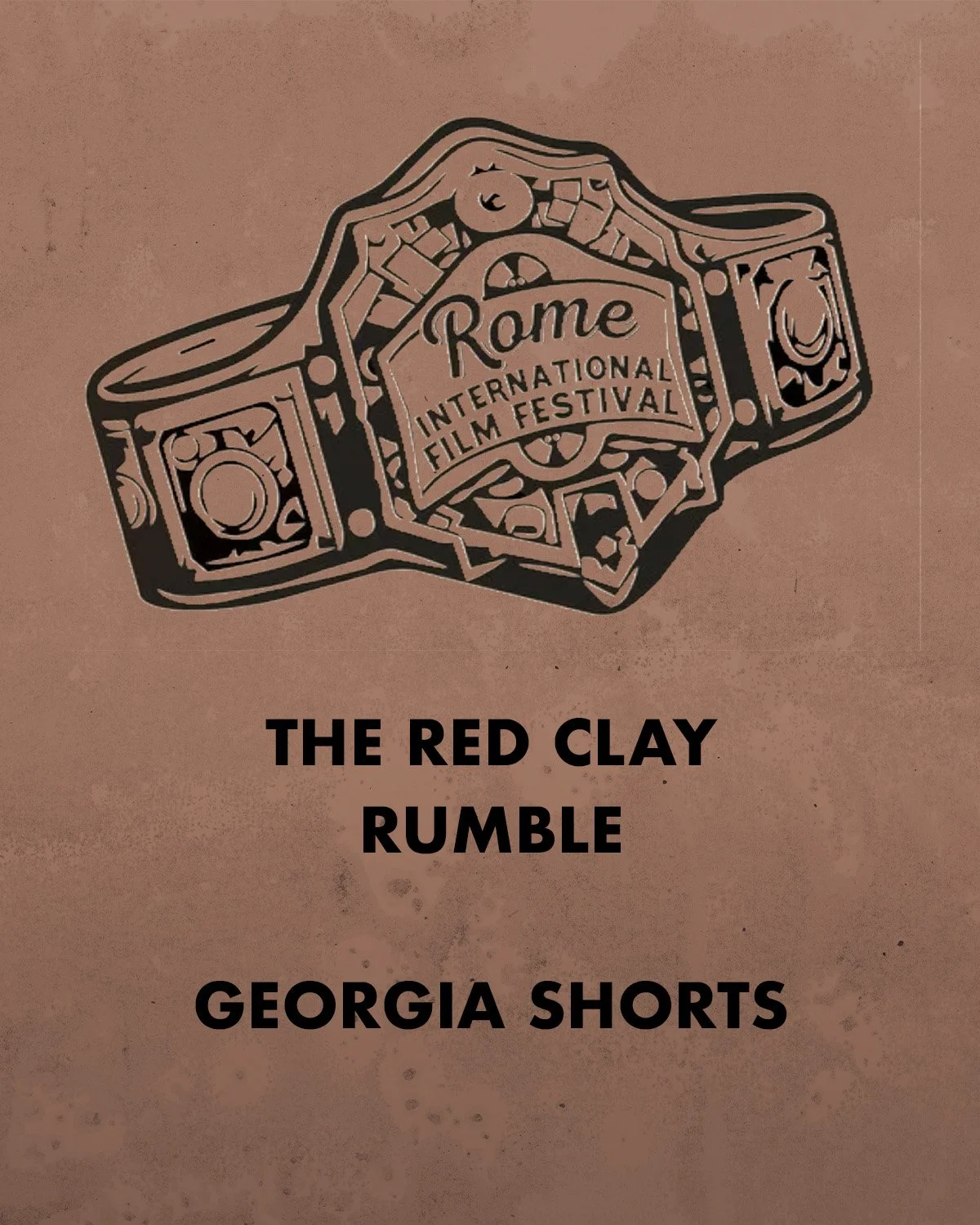 Homegrown Southern grit, local heart, and stories rooted right here in the Peach State. 🍑

Support our local filmmakers and get your passes at the link in our bio! #RIFF2026 #RomeGa #IndieFilm