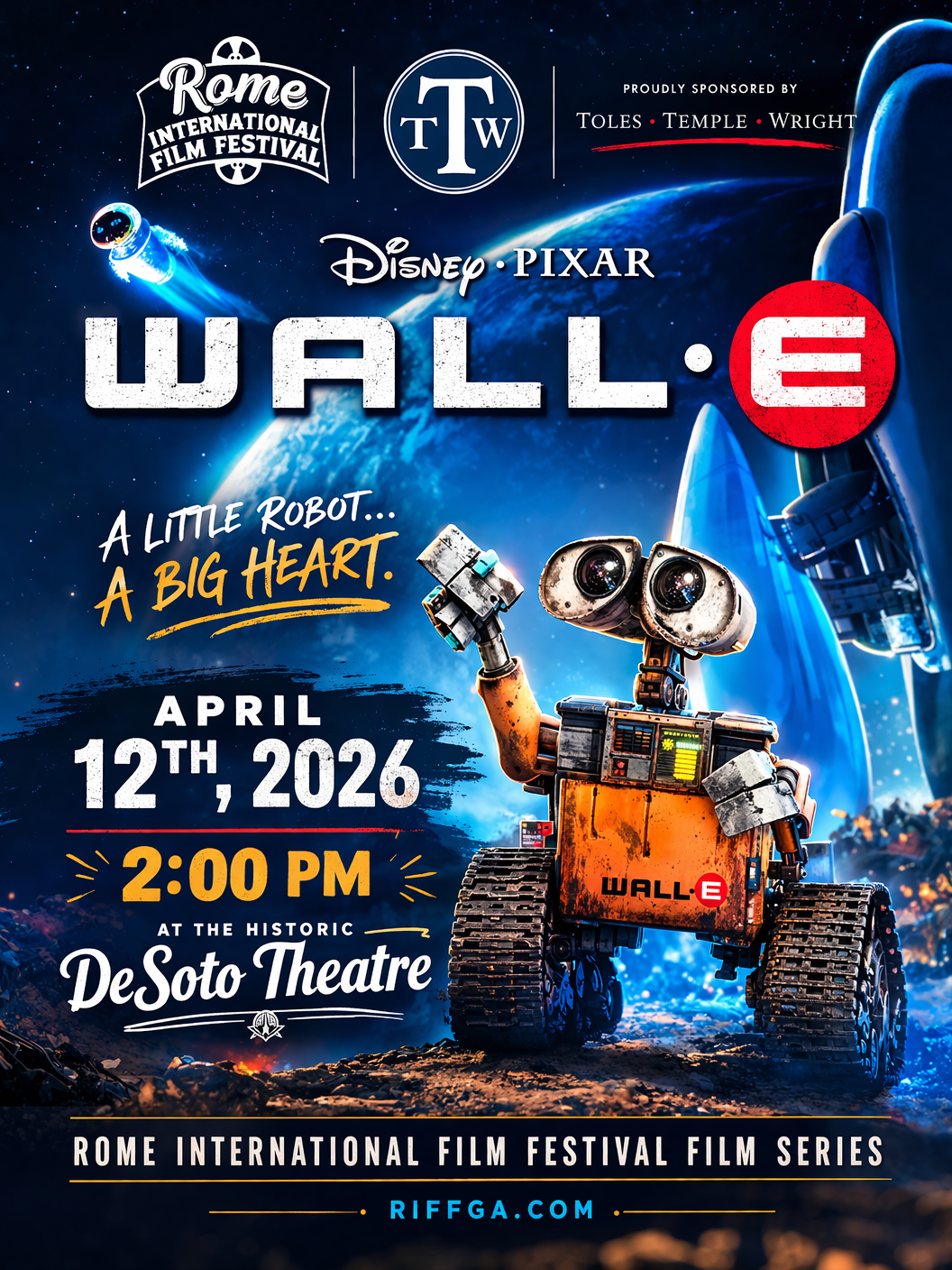 Wall-E