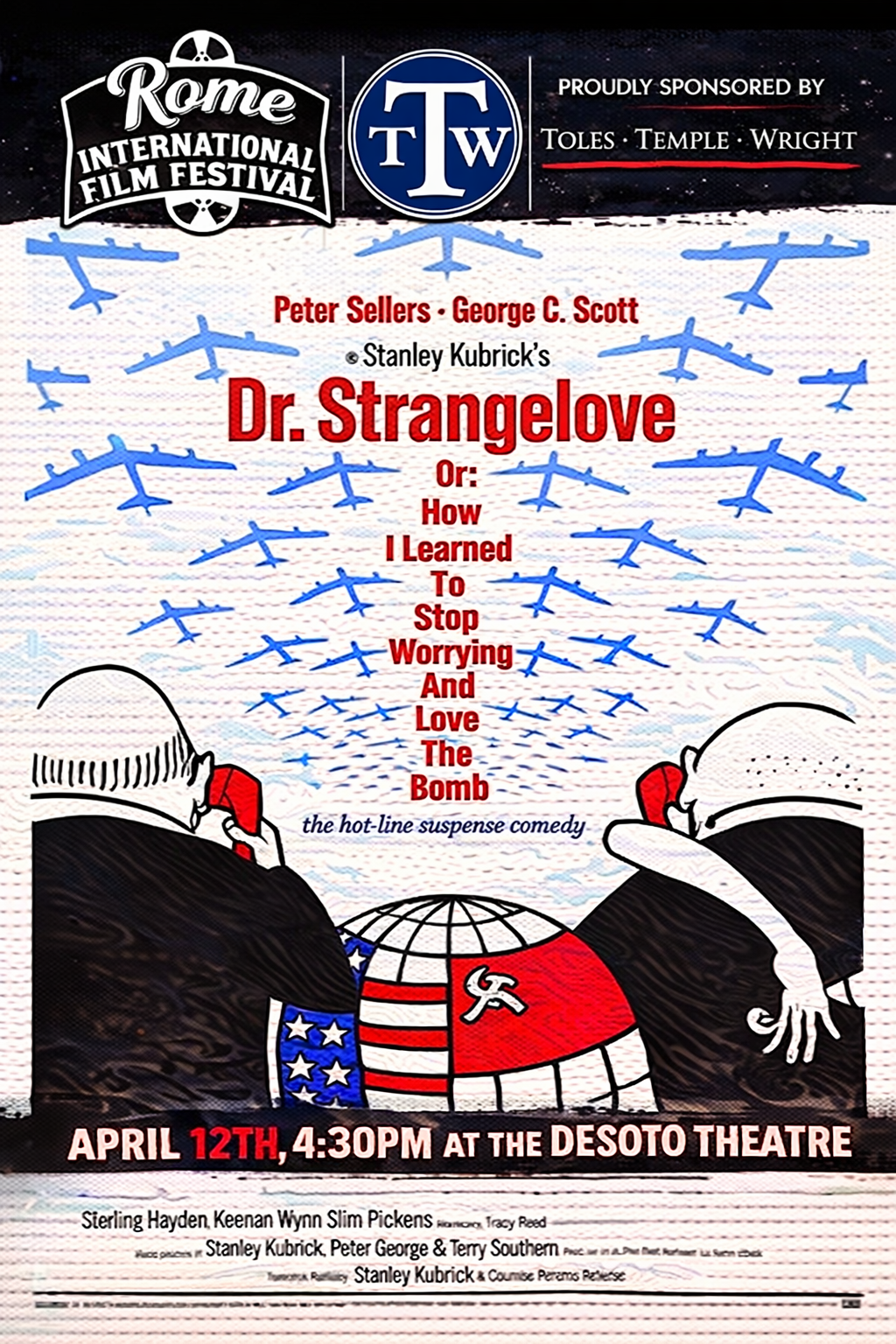 Dr. Strangelove