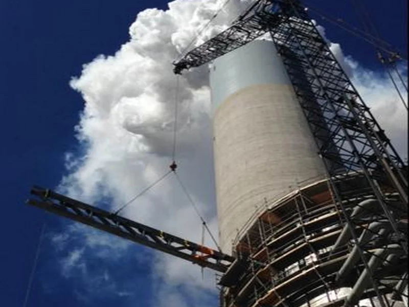 GORE Mercury Control System (GMCS)