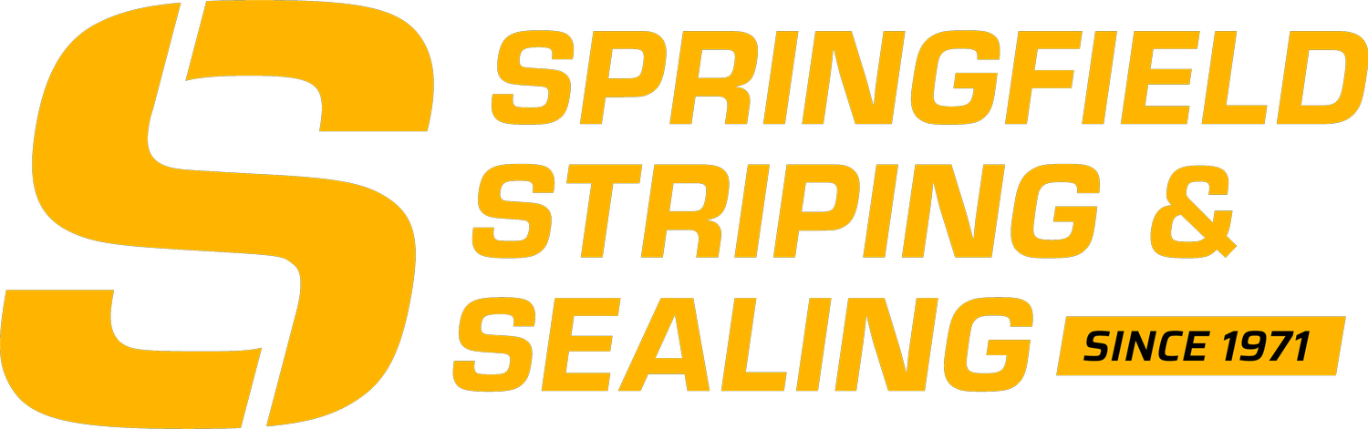 Springfield Striping and Sealing