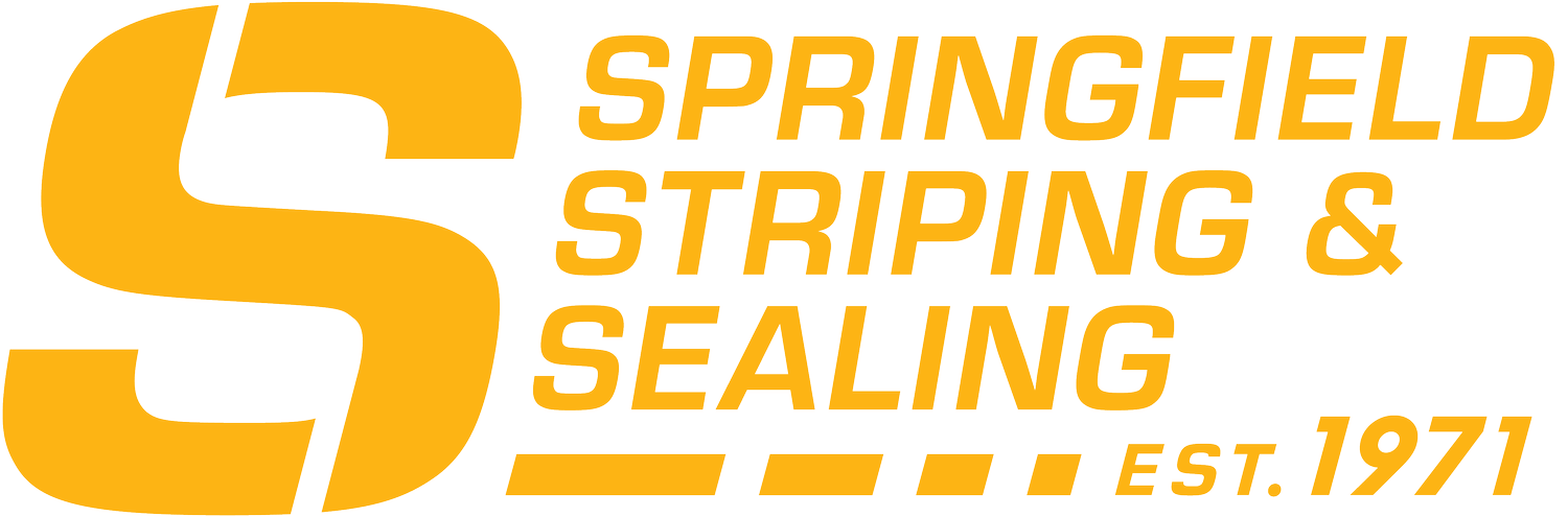 Springfield Striping and Sealing