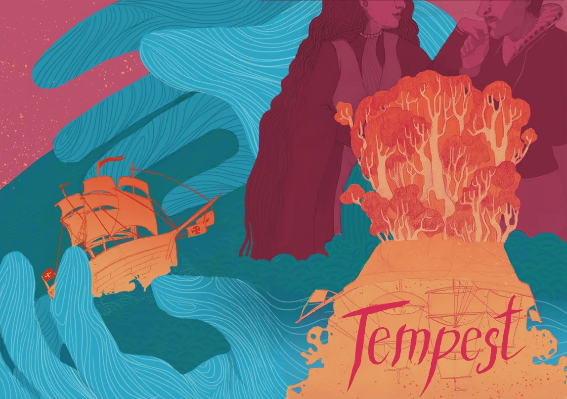 The Tempest