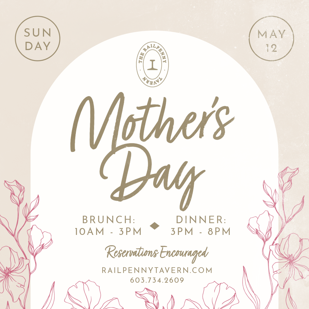Mother's Day Brunch
