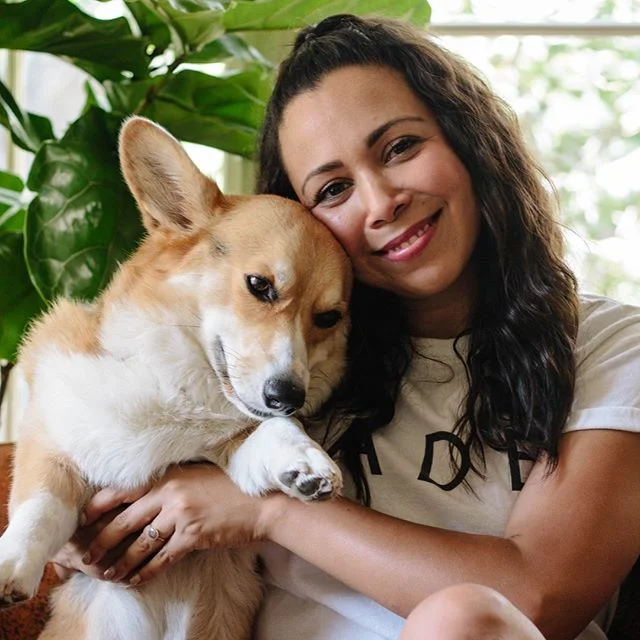 Issue Nº1 Interview With Adrianna Adarme Polychrome Mag