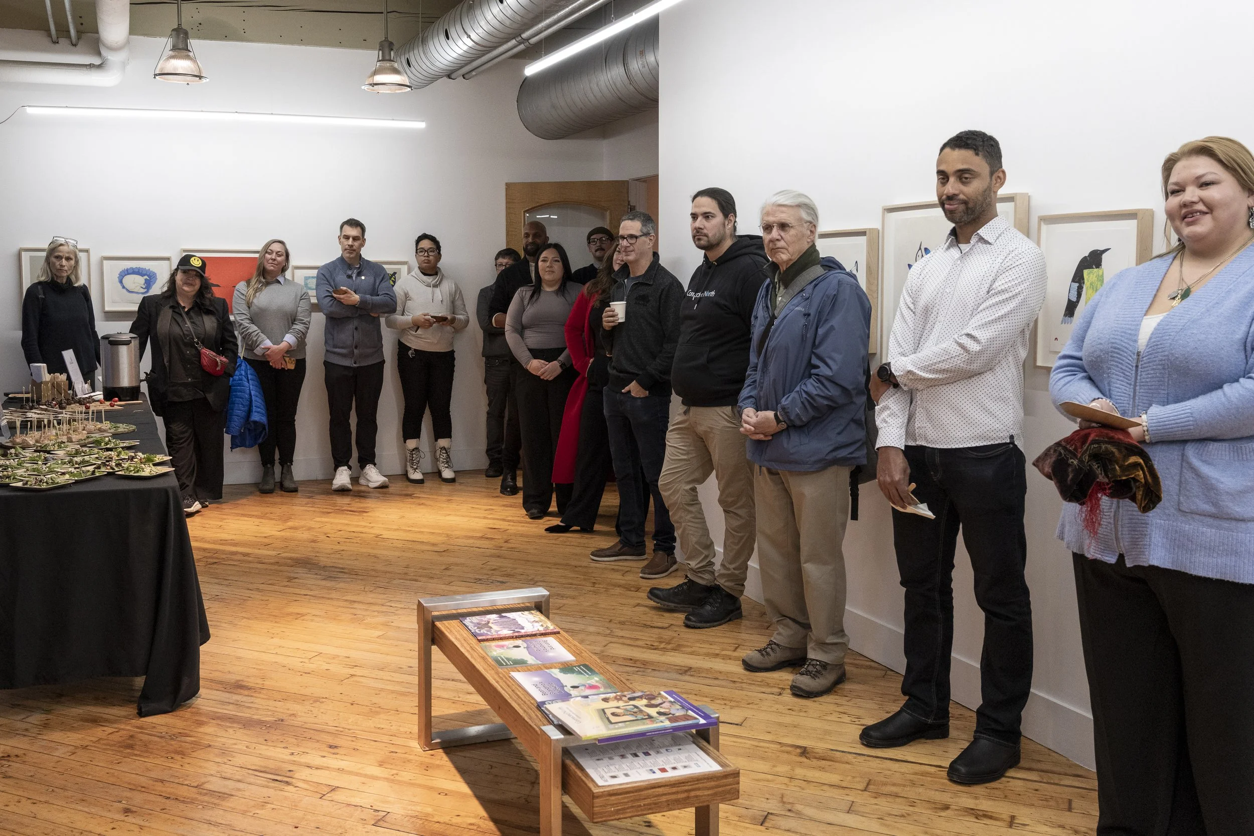 Connected North event December 2025