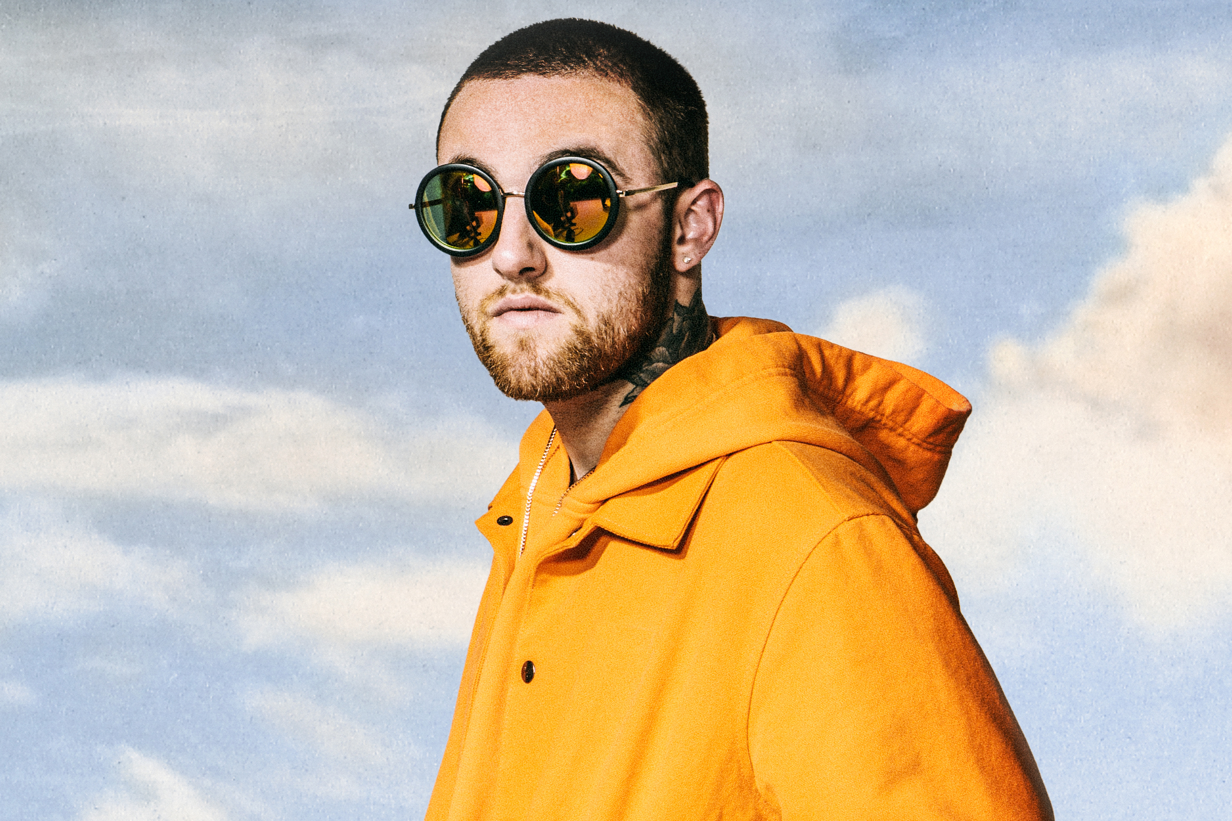 MAC MILLER