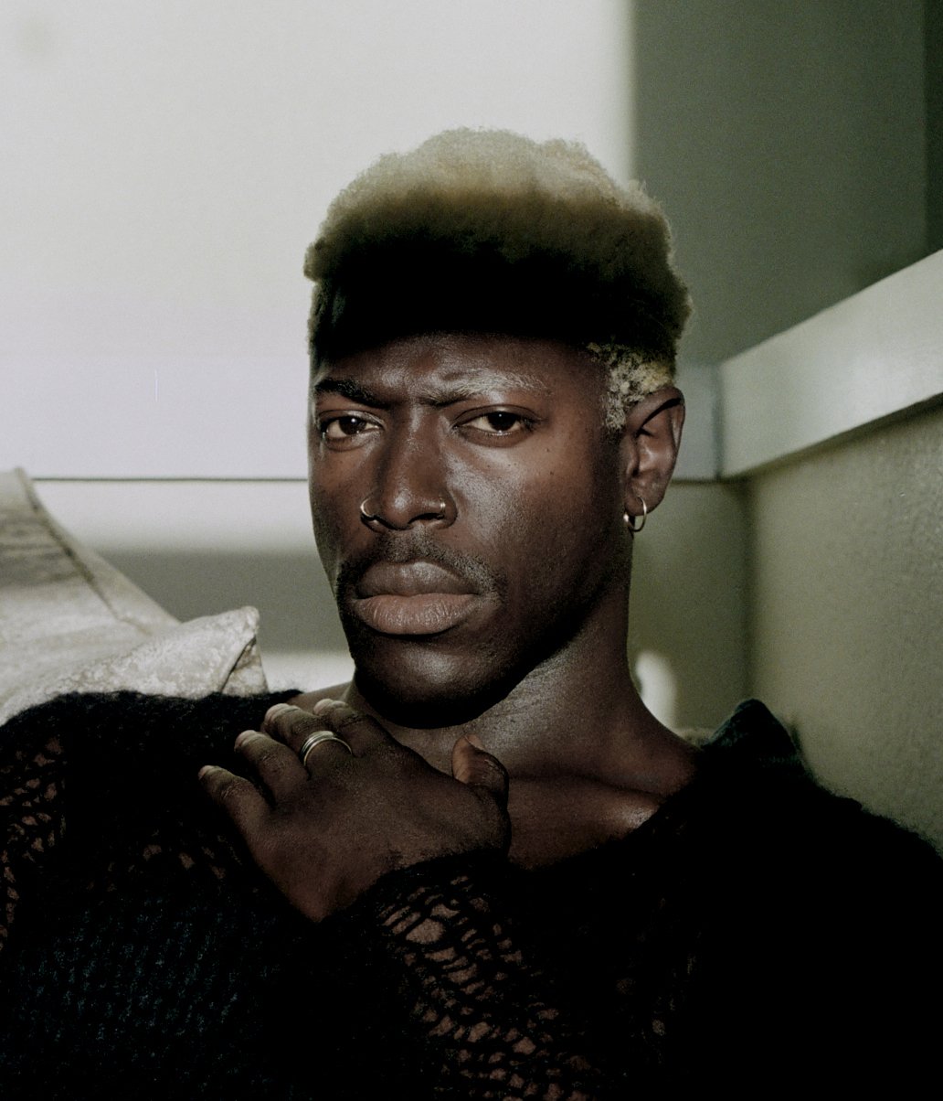 MOSES SUMNEY