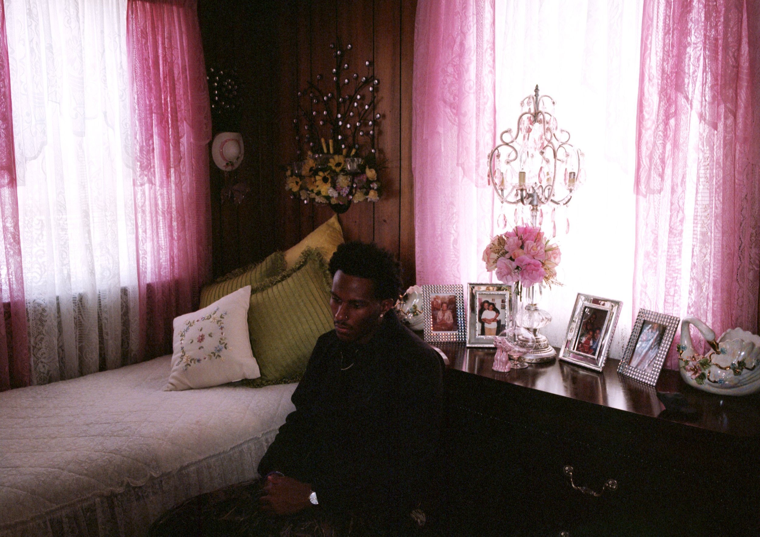 LAWRENCE MATTHEWS