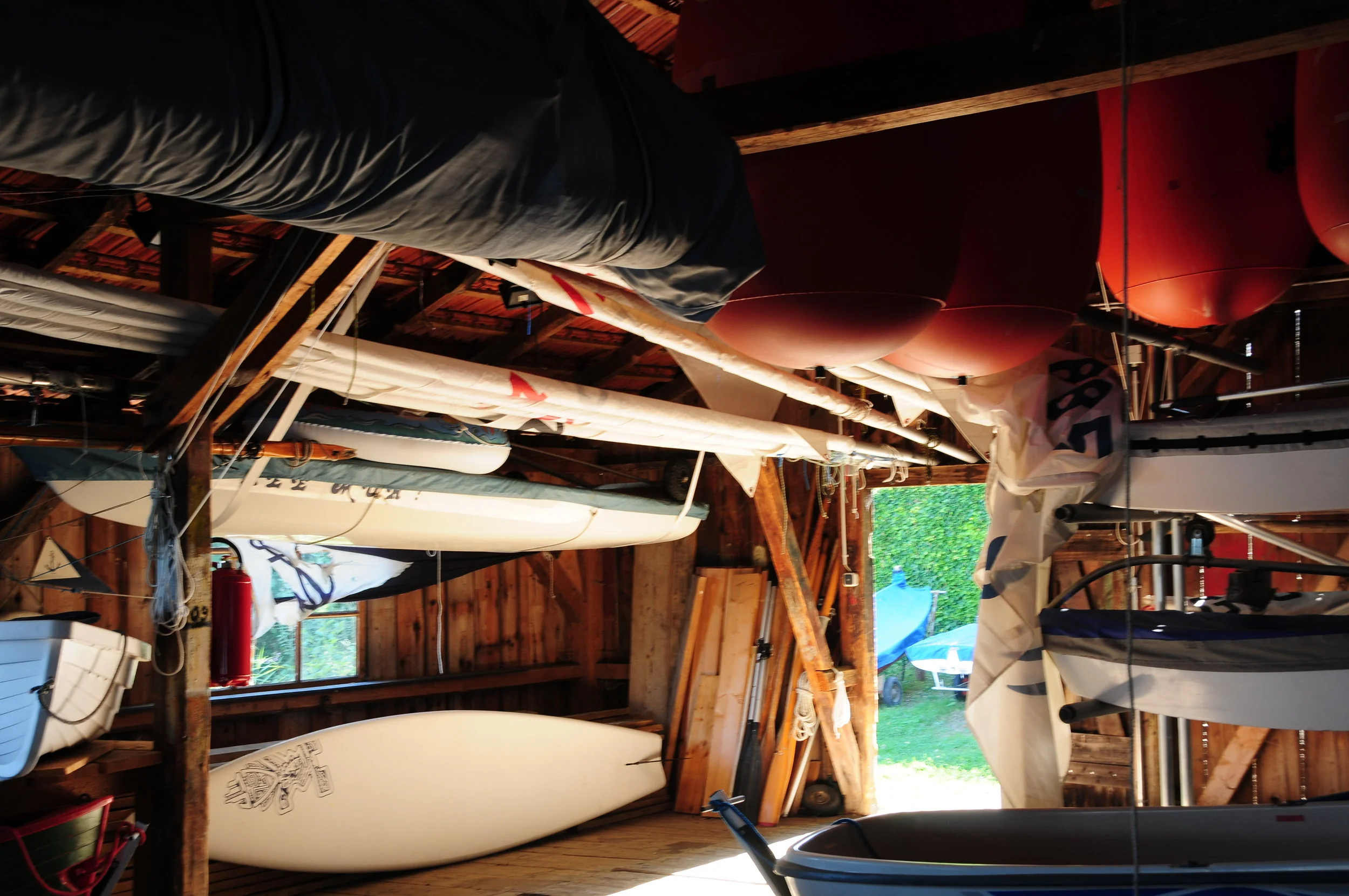 2. ARBEITSTAG UND SAISONAUFTAKT