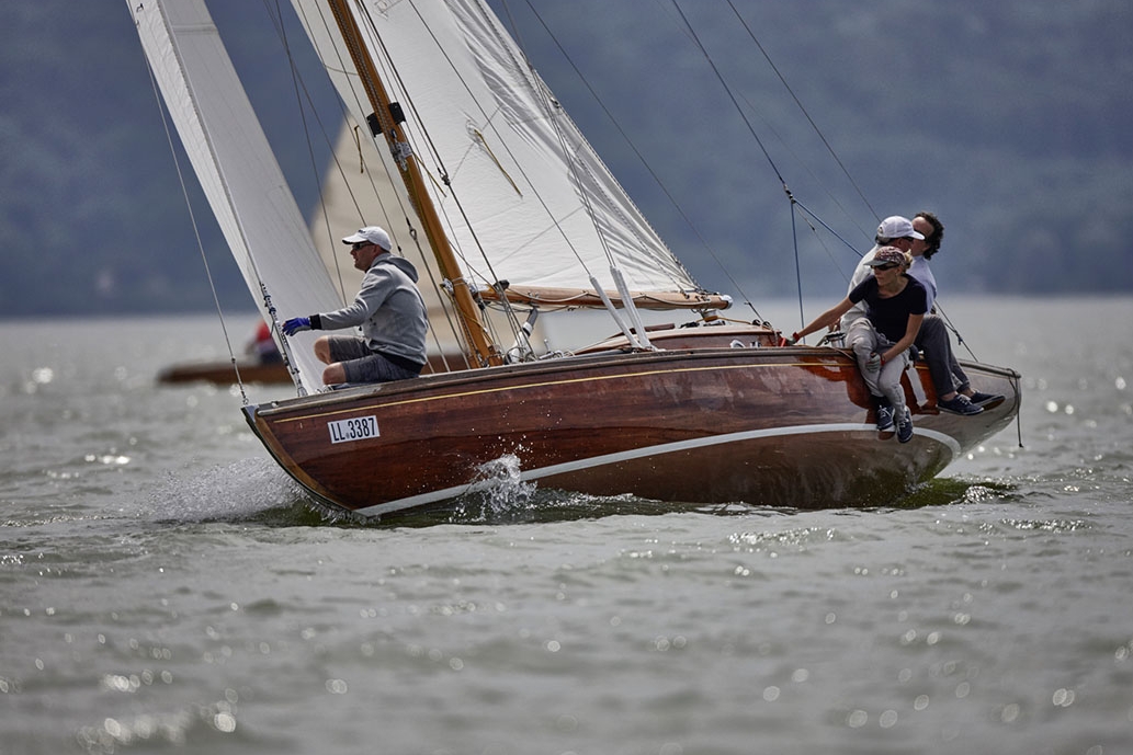 ARGO SEGELTAG
