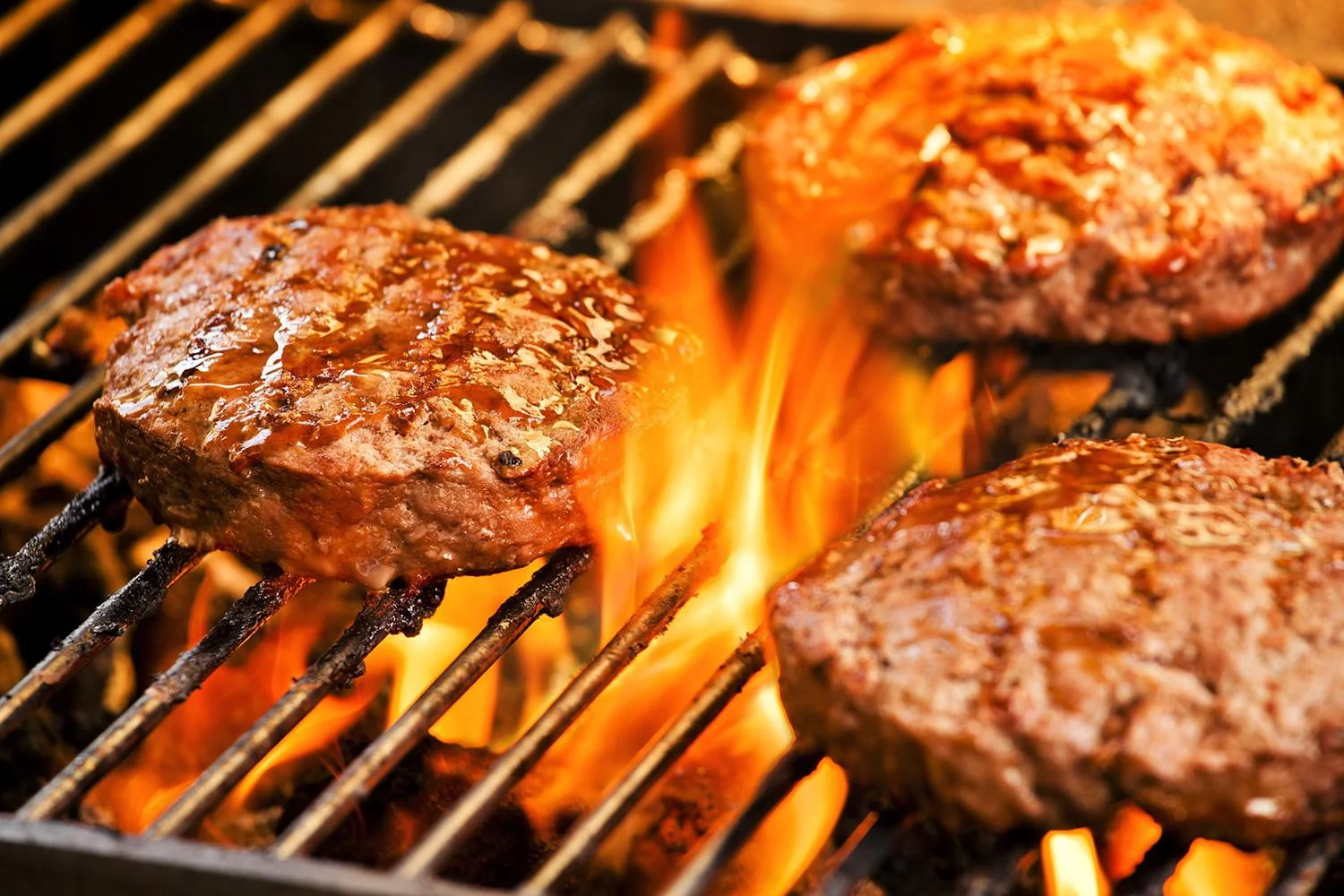 WEIHNACHTSGRILLEN
